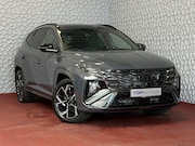 Hyundai Tucson - NW AUTO 4WD 288PK N LINE + 1.6 T-GDI PHEV SKY PANO CAMERA ST