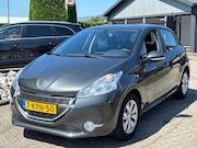 Peugeot 208 - 1.2 VTI Envy 2013 5-Deurs Navi 30.000 KM NL Auto