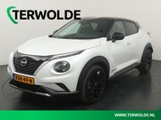 Nissan Juke - 1.6 Hybrid N-Sport | Stoel, voorruit en stuurverwarming | 36