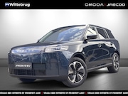 Jaecoo 5 - EV Exclusive 61 kWh Volledig Elektrisch met 402 km WLTP RANG