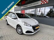 Peugeot 208 - 1.2 PT ACTIVE 5-DRS. + AIRCO