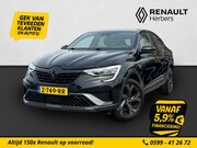 Renault Arkana - 1.3 mild hybrid 160 R.S. line ADAPT CRUISE / STOEL&STUURVERW