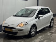 Fiat Punto - Evo 1.3 M-Jet Street