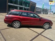 Subaru Outback - 2.5i Exclusive Edition ((( automaat )))