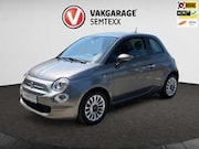 Fiat 500 - 0.9 TwinAir Turbo Popstar | Automaat | Airco | 2de