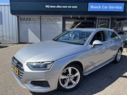 Audi A4 - Avant 35 TFSI Advanced Edition | Navi | PDC | Virtual cockpi