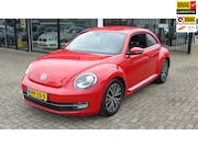 Volkswagen Beetle - 1.2 TSI Design