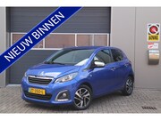 Peugeot 108 - 1.0 e-VTi Allure, Carplay, Camera, Airco