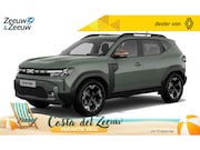 Dacia Duster - mild hybrid 140 extreme Nu met € 1.600, - voorraadkorting | 