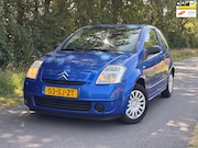 Citroën C3 - 1.4i Attraction | Airco + Cruise Nu € 999,