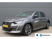 Peugeot 208 - 1.2 PureTech GT | Navigatie | Camera | Panoramadak | Stoelve