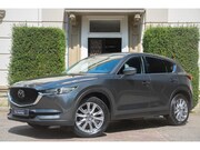 Mazda CX-5 - 2.5 4WD SkyActiv-G 194 Signature TREKHAAK | BOSE | LEDER | C