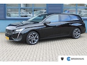 Peugeot 308 - SW 1.2 PureTech Allure Pack Business | Achteruitrijcamera | 