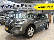 Ford Kuga - 2.5 PHEV Cool & Connect | Winter Pack | SOH 87,6 % | Navi | 