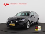 Seat Leon - Sportstourer 1.5 TSI Style Launch Edition/ lage km/ zeer moo