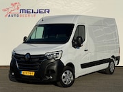 Renault Master - T35 2.3 dCi 150 L2H2 Energy Work Edition Camera | Airco | Cr