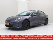 Tesla Model 3 - Long Range AWD 94.1% SoH UPGRADE [ AMD RYZEN+WARMTEPOMP+AUTO
