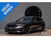 BMW 3-serie - Touring 330i High Executive M-sport, Maxton, panoramadak, le