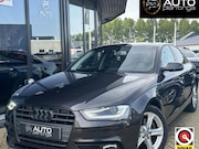 Audi A4 - 1.8 TFSI Business Edition 170PK | AUTOMAAT | NL AUTO | Van d