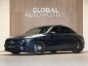Mercedes-Benz A-klasse - AMG 35 4MATIC Premium Plus - BURMESTER - PANO - HEAD UP