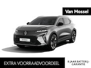 Renault Scénic - 87 kWh Long range 220 1AT Techno | Achteruitrijcamera | Adap