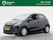 Peugeot 108 - 1.0 e-VTi Active | Airco | All-seasons