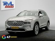 Hyundai Santa Fe - 1.6 T-GDI PHEV Comfort 7 Persoons| 1e Eigenaar | Stoelverwar