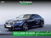BMW 5-serie - 530 5 Serie Sedan 530e M-Sport | Trekhaak | Glazendak