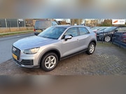 Audi Q2 - 30 TFSI Design Pro Line Plus