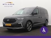 Ford Tourneo Connect - 1.5 TSI Rolstoelauto Direct Leverbaar Rolstoelauto Hetzelfde