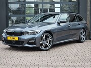 BMW 3-serie - Touring 330e M-Sport Touring Plus | LED | Pano | Trekhaak | 