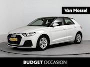 Audi A1 - Sportback 25 TFSI Pro Line 95 PK 1e Eigenaar | Origineel Ned