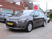 Citroën C4 Picasso - 1.2 PURET. BUSINESS / 7-Zitter
