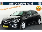 Renault Mégane - 1.3 TCe Life / Navi / Camera / CarPlay / Lichtmetaal