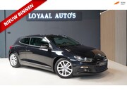 Volkswagen Scirocco - 1.4 TSI | AIRCO | CRUISE | PDC | ELEK.RAMEN | APK.
