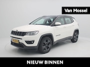 Jeep Compass - 1.4 MultiAir Night Eagle | Camera | Navigatie | Climate cont
