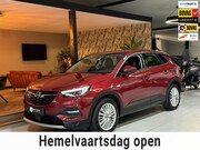 Opel Grandland - X 1.6 Turbo Hybrid4 Innovation Garantie Camera Elek Achterkl