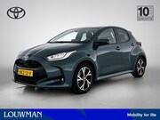 Toyota Yaris - 1.5 Hybrid Dynamic | BTW Voertuig | Dealeronderhouden | Navi