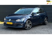 Volkswagen Golf - 1.0 TSI Business Ed. | Navi | Clima | Camera | Cruise |