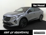 Renault Rafale - 1.2 E-Tech 4x4 plug-in hybrid 300 esprit Alpine | Google Nav