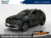 Hyundai Tucson - 1.6 T-GDI PHEV Comfort Plus | HOGE KORTING! | VAN € 48.500, 