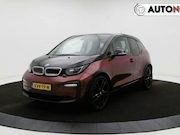BMW i3 - 120Ah 42 kWh Unique forever 11/2022 45.000KM 1jaar garantie+