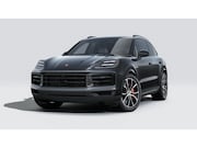 Porsche Cayenne - S E-Hybrid