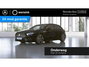 Mercedes-Benz A-klasse - 250 e Business Solution AMG Limited | Night | Panoramadak | 
