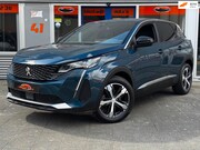 Peugeot 3008 - 1.2T Allure Pack Automaat CarPlay 23.000km 360Cam 1e Eigenaa