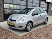 Toyota Yaris - 1.0 VVTi Acces | 5 Deurs | Airco |