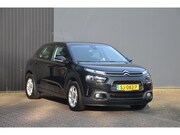 Citroën C4 Cactus - 1.2 110 PK Turbo Automaat -6 Feel * Navigatie