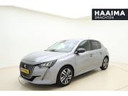 Peugeot 208 - 1.2 PureTech Allure Pack | 100 PK | Navigatie | Parkeer Came