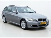 BMW 3-serie - Touring 320d Business Line Style|leder|Cruise|PDC