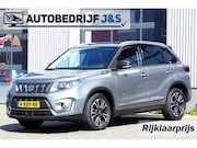 Suzuki Vitara - 1.4 Boosterjet Stijl Automaat | Trekhaak Rijklaarprijs! | 12